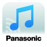 Logo of Music Stream android Application 